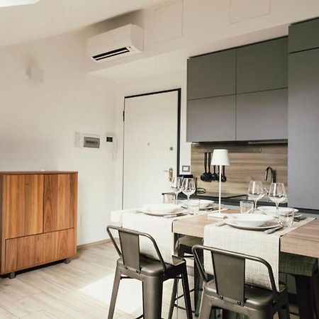 Casa Savo - Parcheggio Gratuito Nella Blu Area Lägenhet Genua Exteriör bild