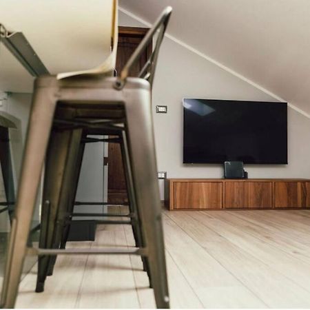 Casa Savo - Parcheggio Gratuito Nella Blu Area Lägenhet Genua Exteriör bild