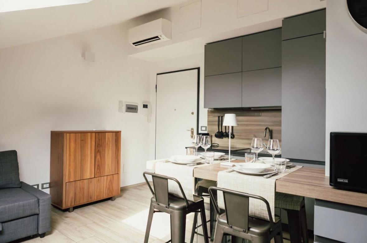 Casa Savo - Parcheggio Gratuito Nella Blu Area Lägenhet Genua Exteriör bild