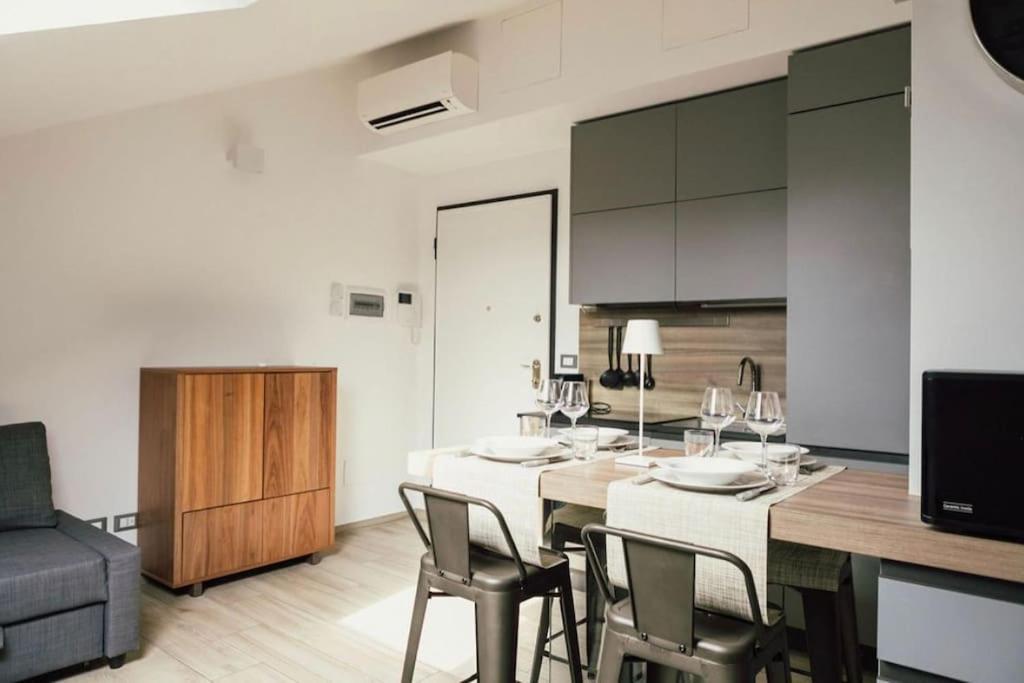Casa Savo - Parcheggio Gratuito Nella Blu Area Lägenhet Genua Exteriör bild
