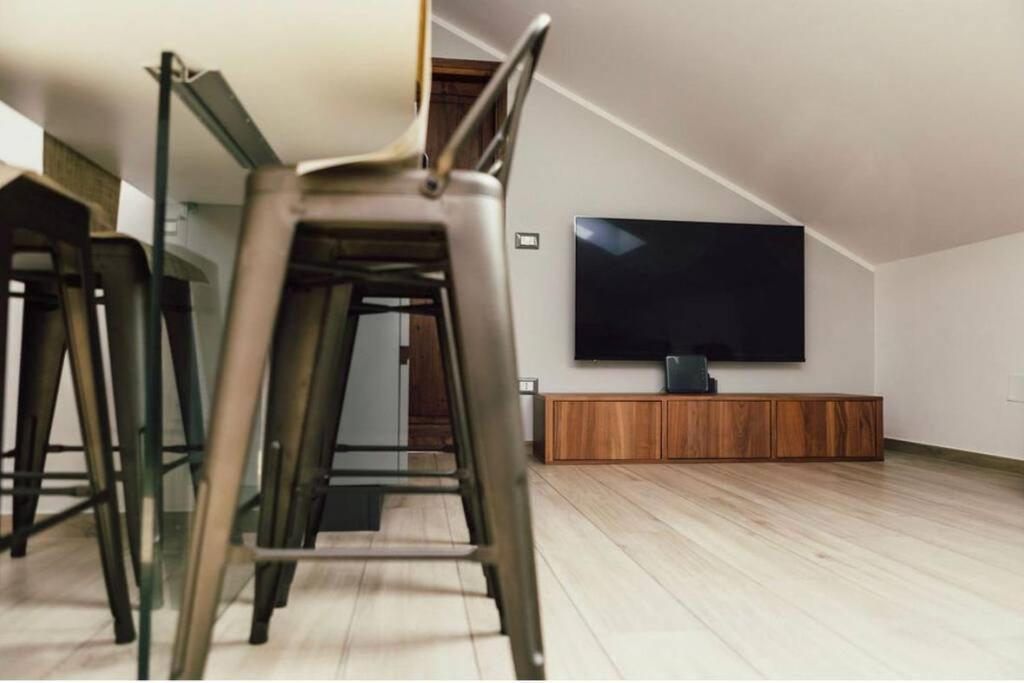 Casa Savo - Parcheggio Gratuito Nella Blu Area Lägenhet Genua Exteriör bild