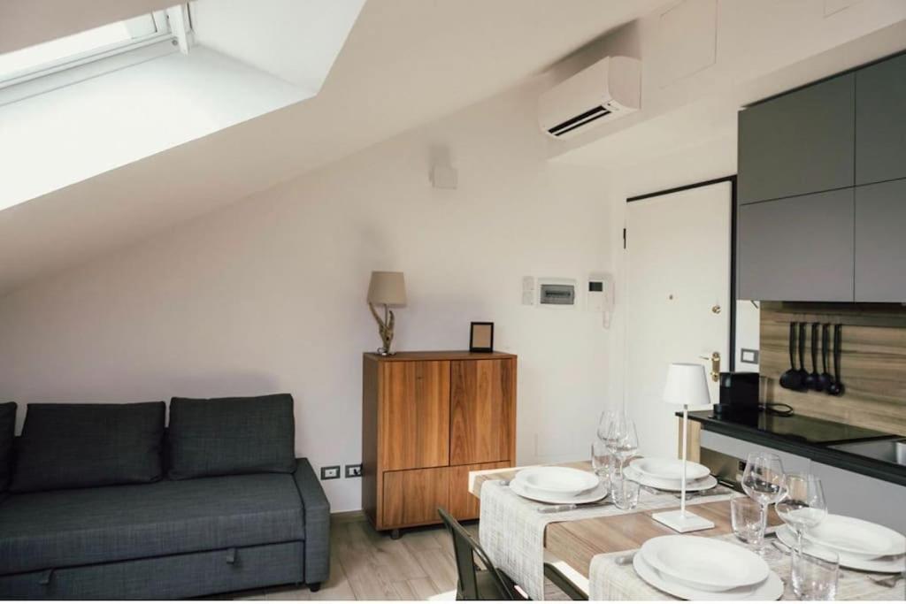 Casa Savo - Parcheggio Gratuito Nella Blu Area Lägenhet Genua Exteriör bild