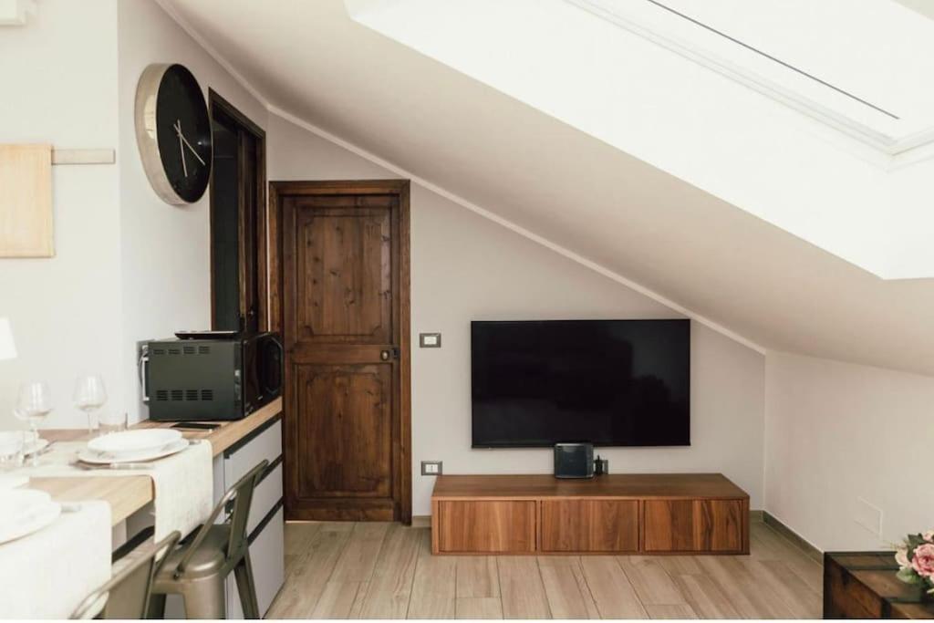 Casa Savo - Parcheggio Gratuito Nella Blu Area Lägenhet Genua Exteriör bild