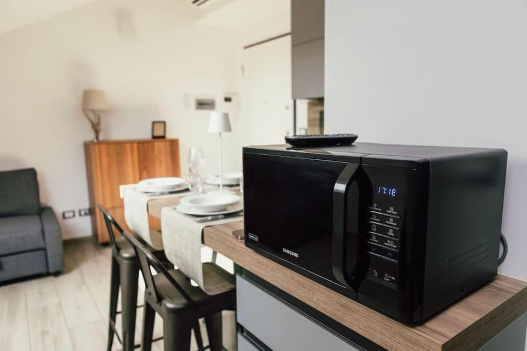 Casa Savo - Parcheggio Gratuito Nella Blu Area Lägenhet Genua Exteriör bild