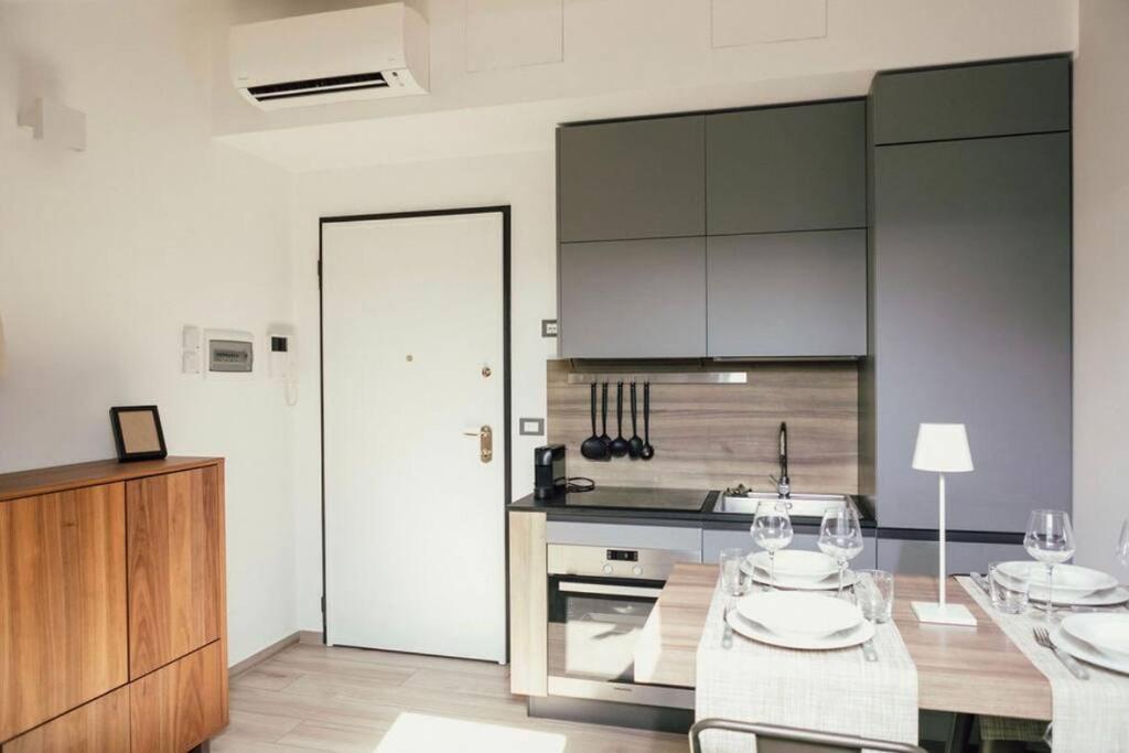 Casa Savo - Parcheggio Gratuito Nella Blu Area Lägenhet Genua Exteriör bild
